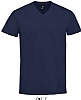 Camiseta Hombre Imperial V Sols - Color Marino